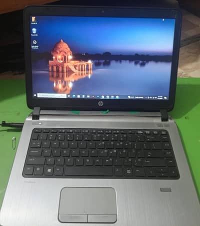 HP ProBook Intel core i3 5 generation