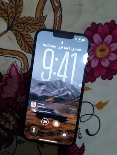 iPhone 13 Non pta JV