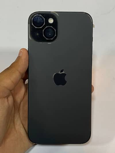 Iphone 15 plus