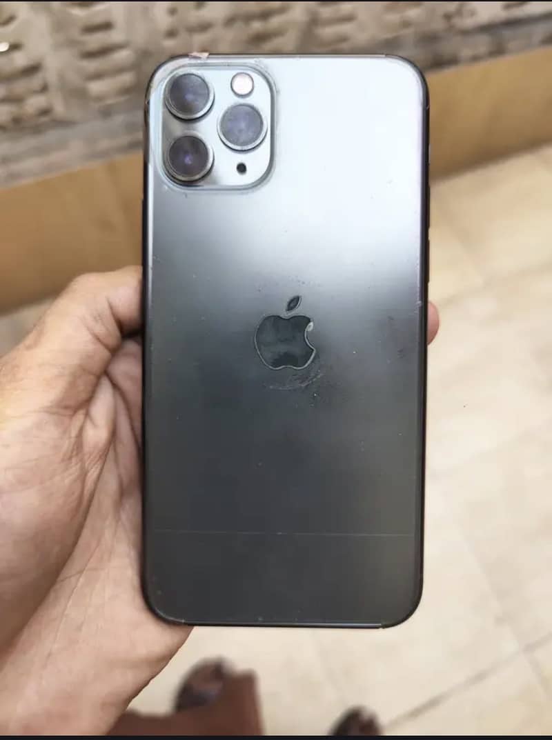 iphone 11 pro 0