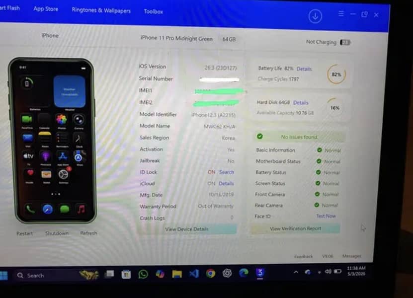 iphone 11 pro 1
