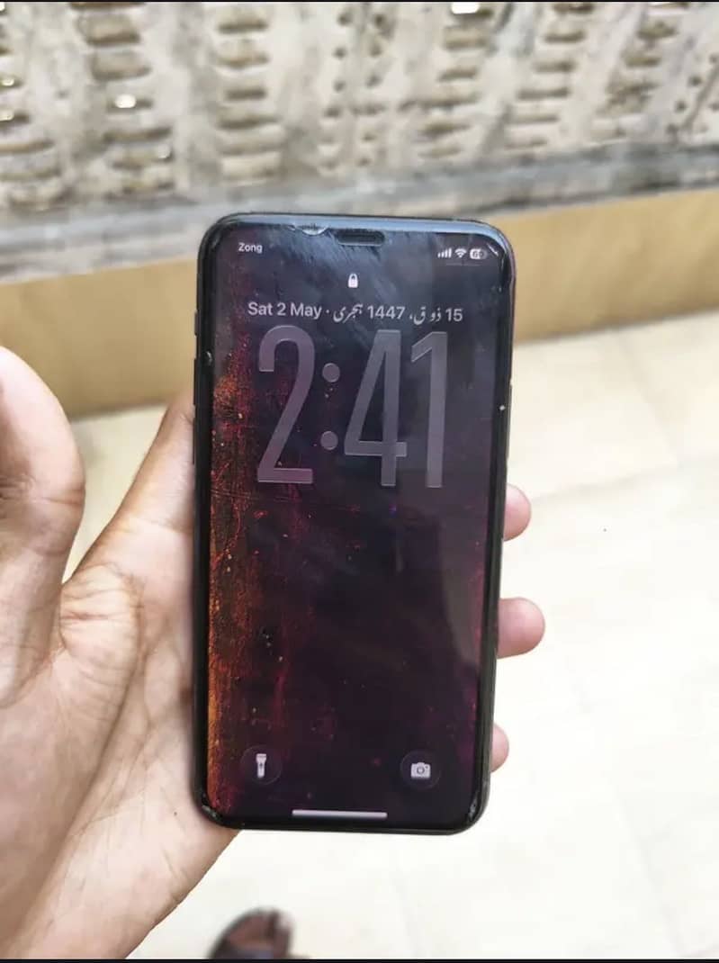 iphone 11 pro 6