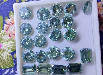 Diamond 10 carats