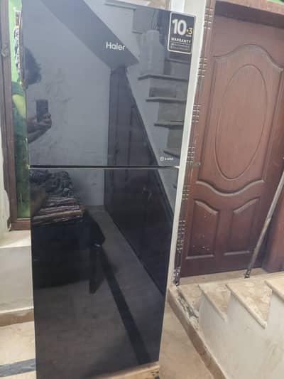 Haier Refrigerator
