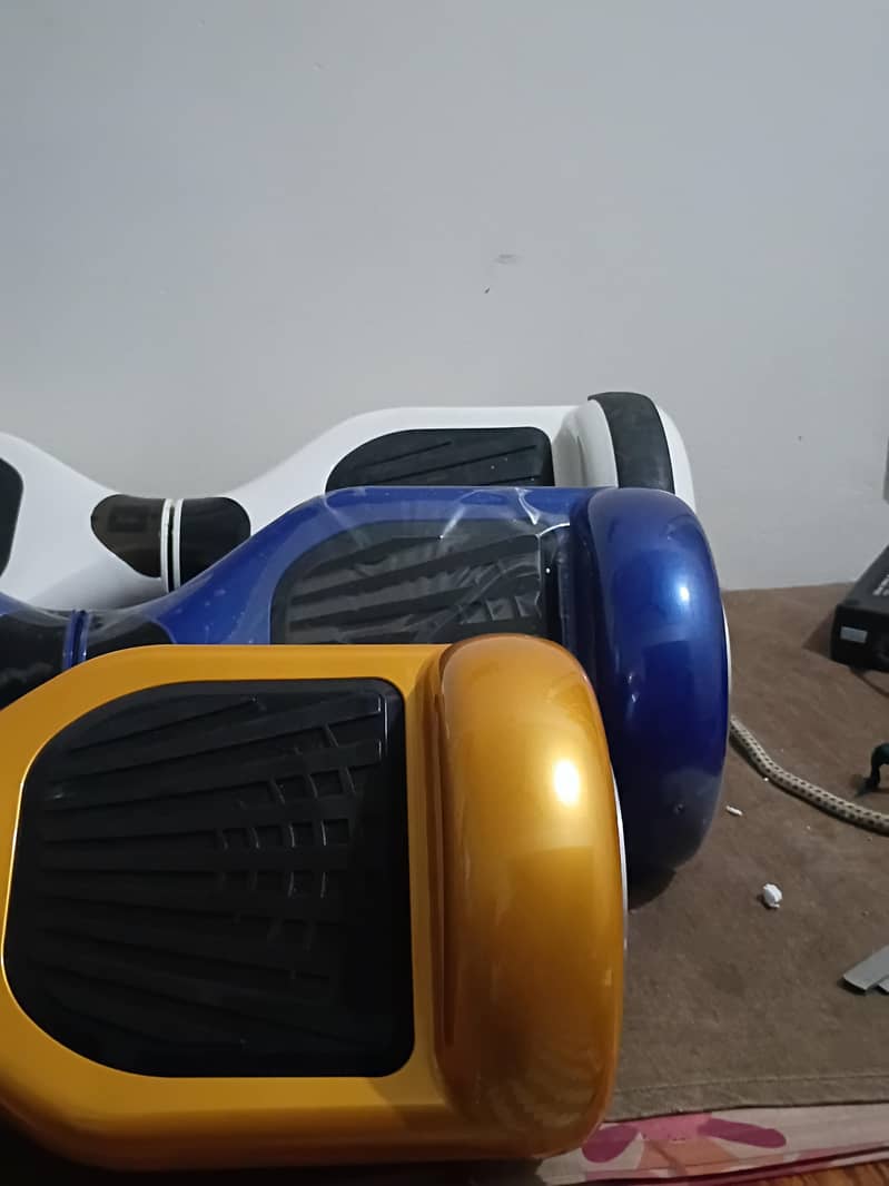 hoverboards 3
