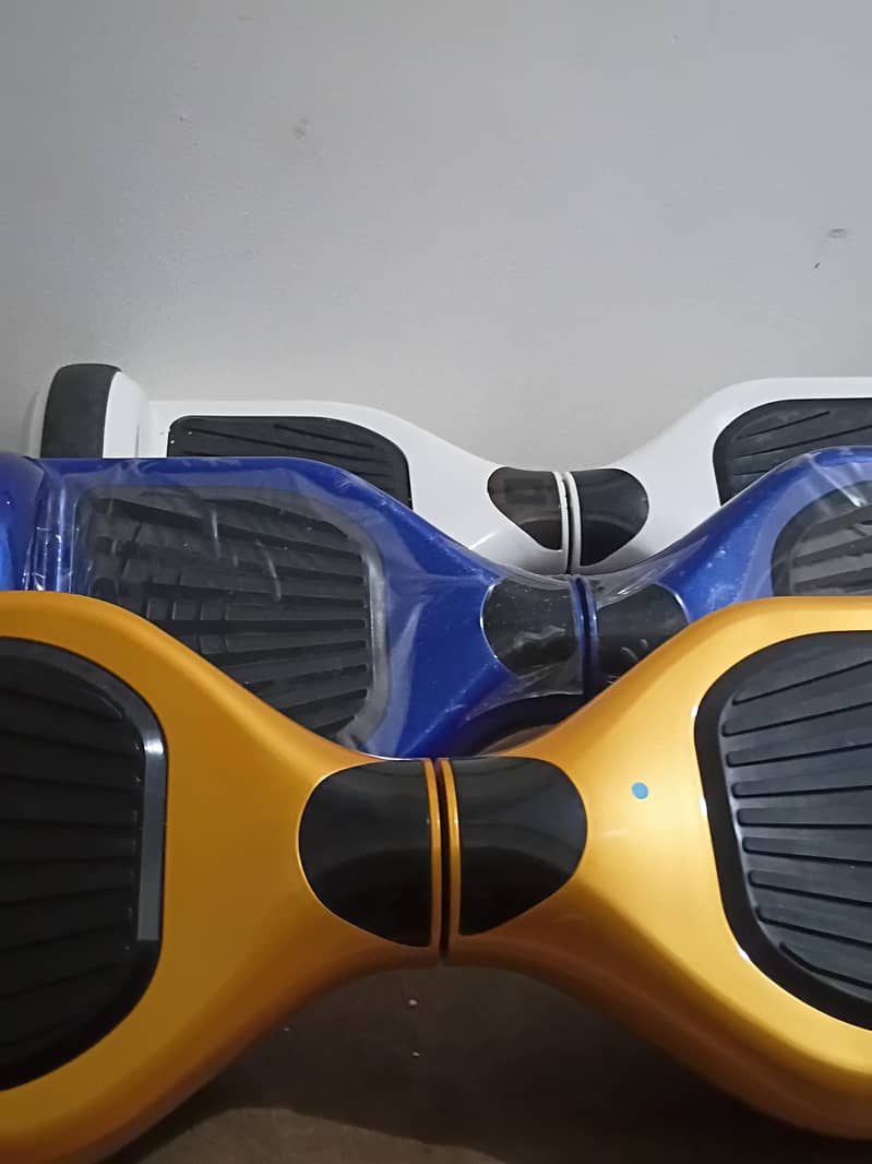 hoverboards 4