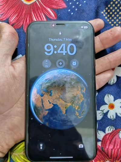 Iphone XR JV 64 GB all oky urgent sale