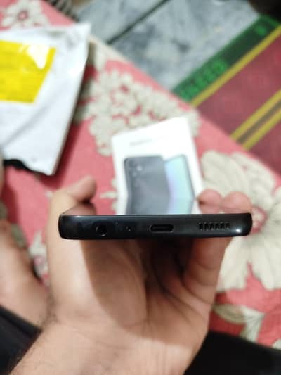 Samsung a05s (6/128)