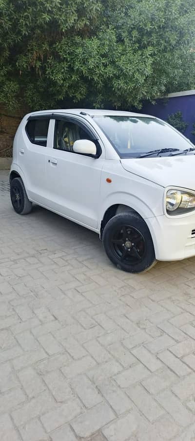 Alto vxr 2022 model 2023 registration total genuine