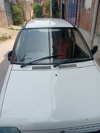 mehran 2018 vxr