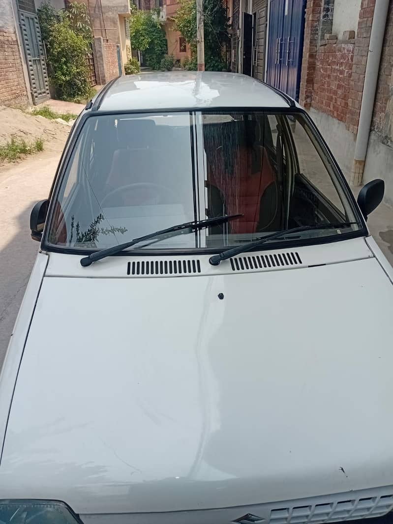 mehran 2018 vxr 0