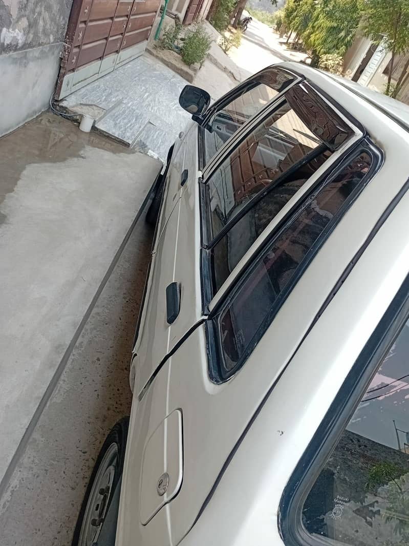 mehran 2018 vxr 1