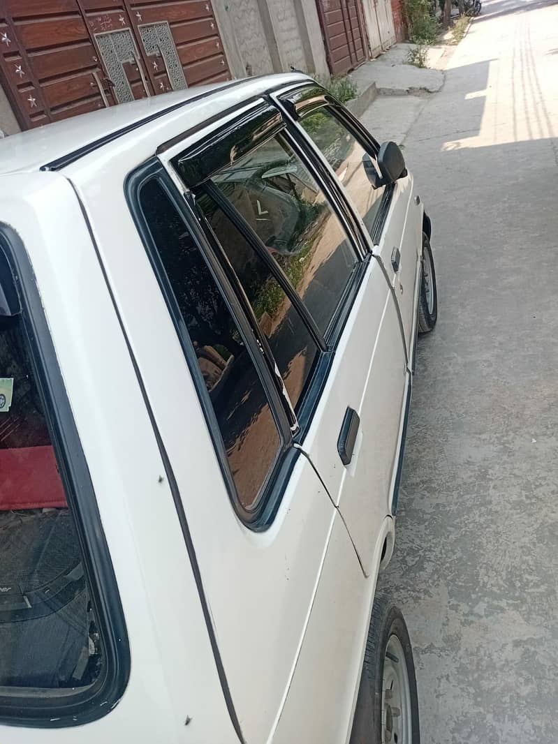 mehran 2018 vxr 4
