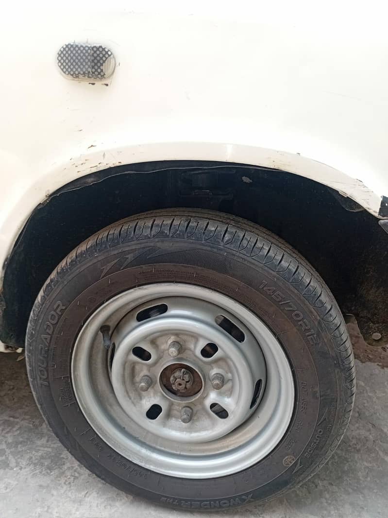 mehran 2018 vxr 5