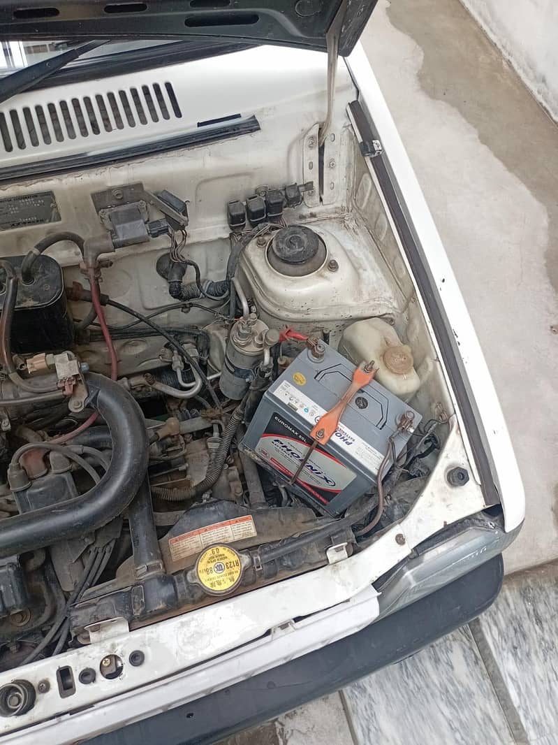mehran 2018 vxr 7