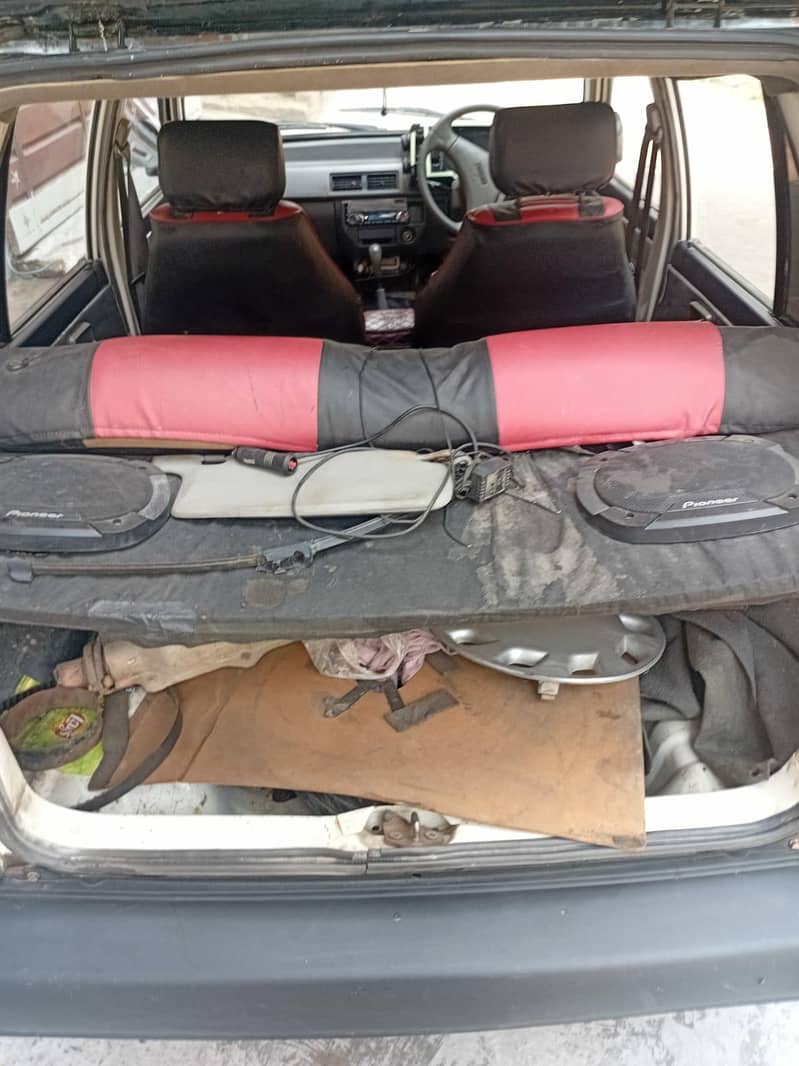 mehran 2018 vxr 9