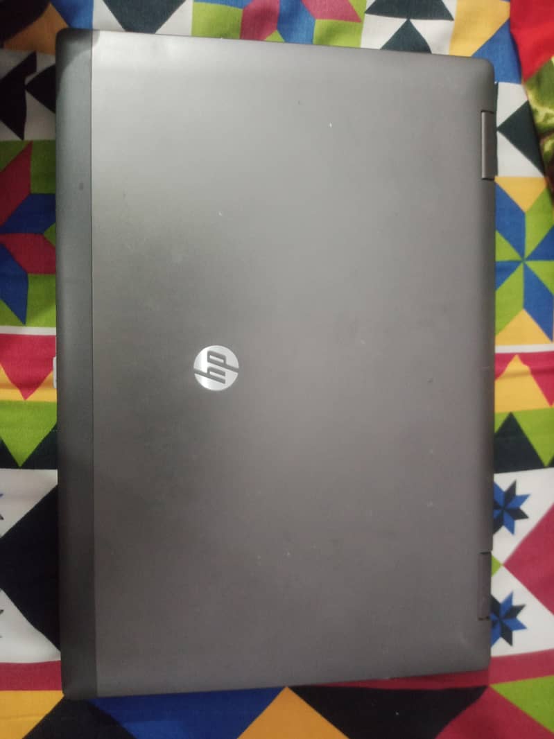 HP probook 0