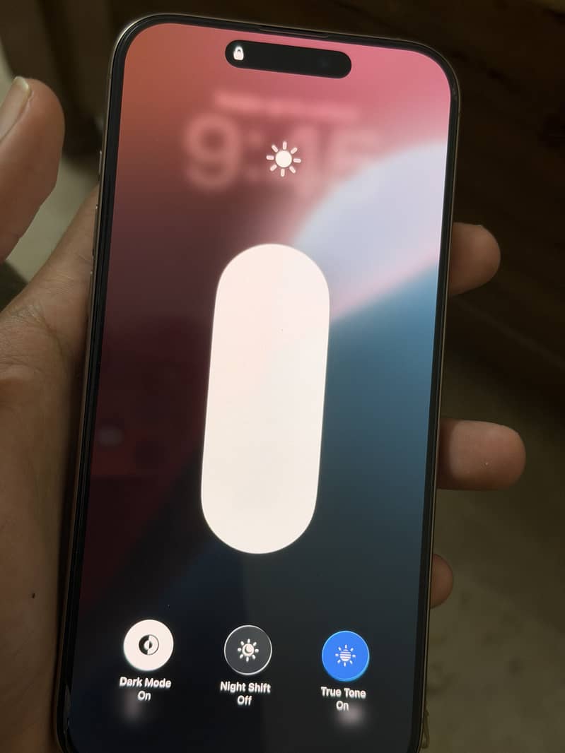 Iphone 16 pro max 2