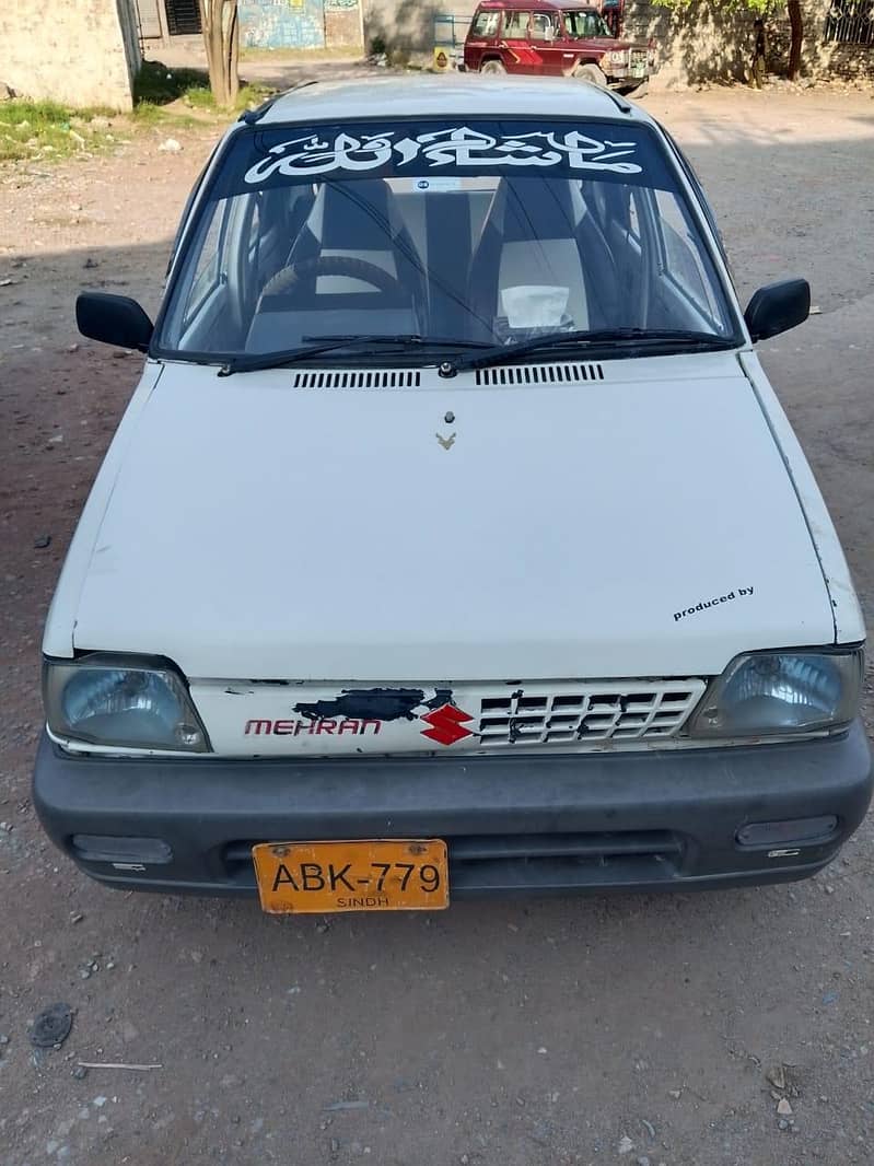 all ok 5