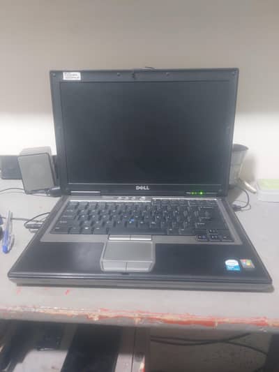 Dell core 2 Duo laptop 1gb ram 80gb hard disk