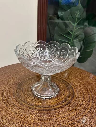 fruit bowl