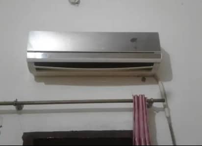 Chang hong Ruba split simple ac