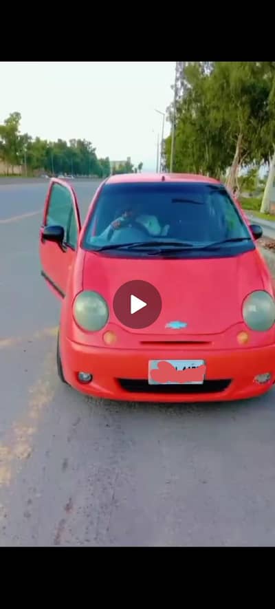Chervelot 2003 model saaf gaari hai , no work required