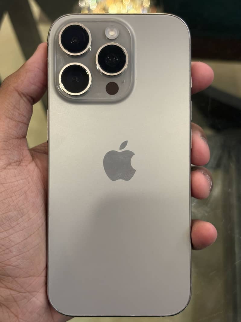 16 pro 3