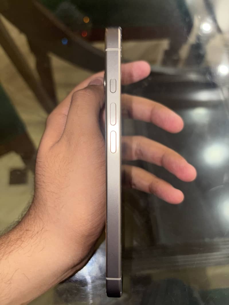 16 pro 5