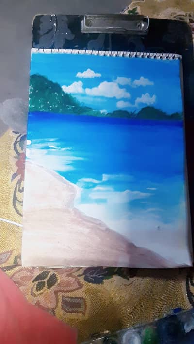 painting