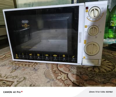oven, every thing cooked