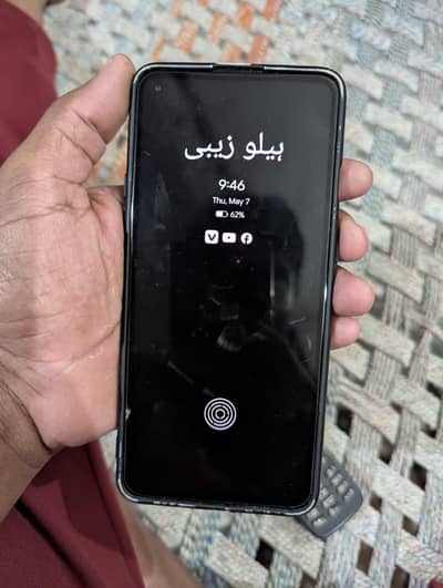 OnePlus 8t 12gb 256gb 10/10