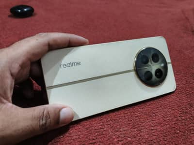 realme 12 plus 5g