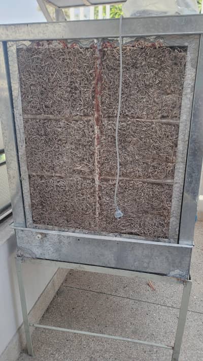 room air cooler