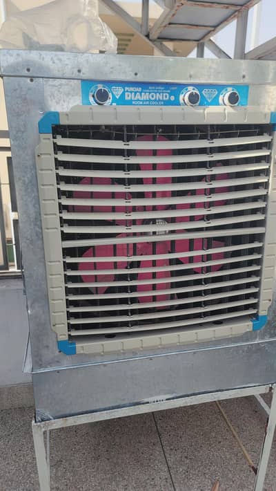 room air cooler