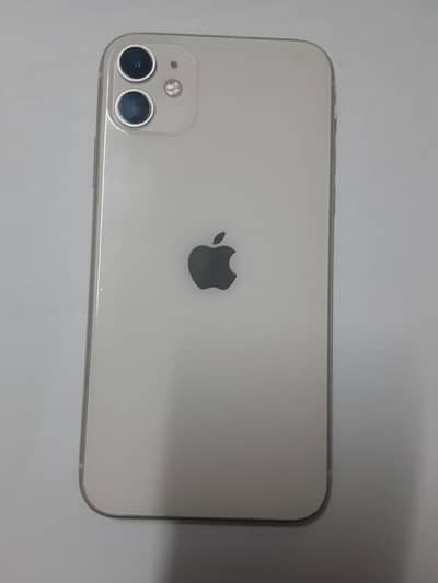 Iphone 11 Non PTA