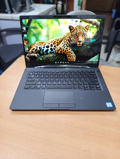 Dell Latitude 7400 Corei5 & Corei7 8th Gen A+ Laptops | USA Import
