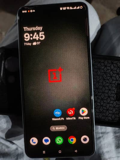 OnePlus Nord 3 5G