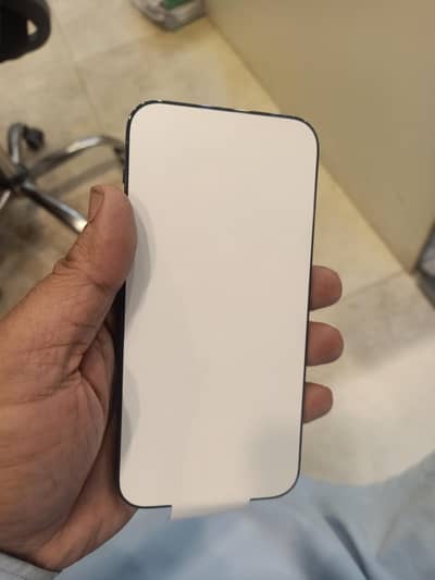 iPhone 12 pro nonactive PTA approve 0 cycle use battery