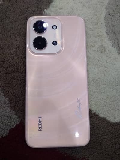 Xiaomi Redmi 15C  6/128 GB  Full New Phone