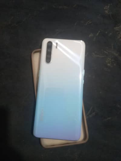 OPPO F15