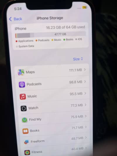 IPHONE 12
