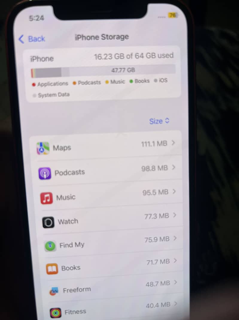 IPHONE 12 0