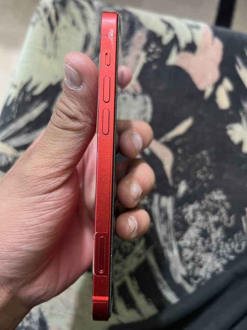 IPHONE 12 5