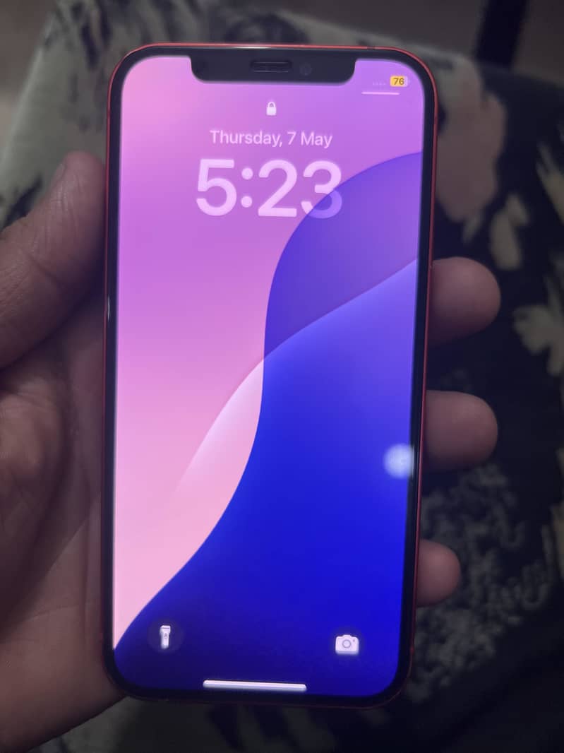 IPHONE 12 6