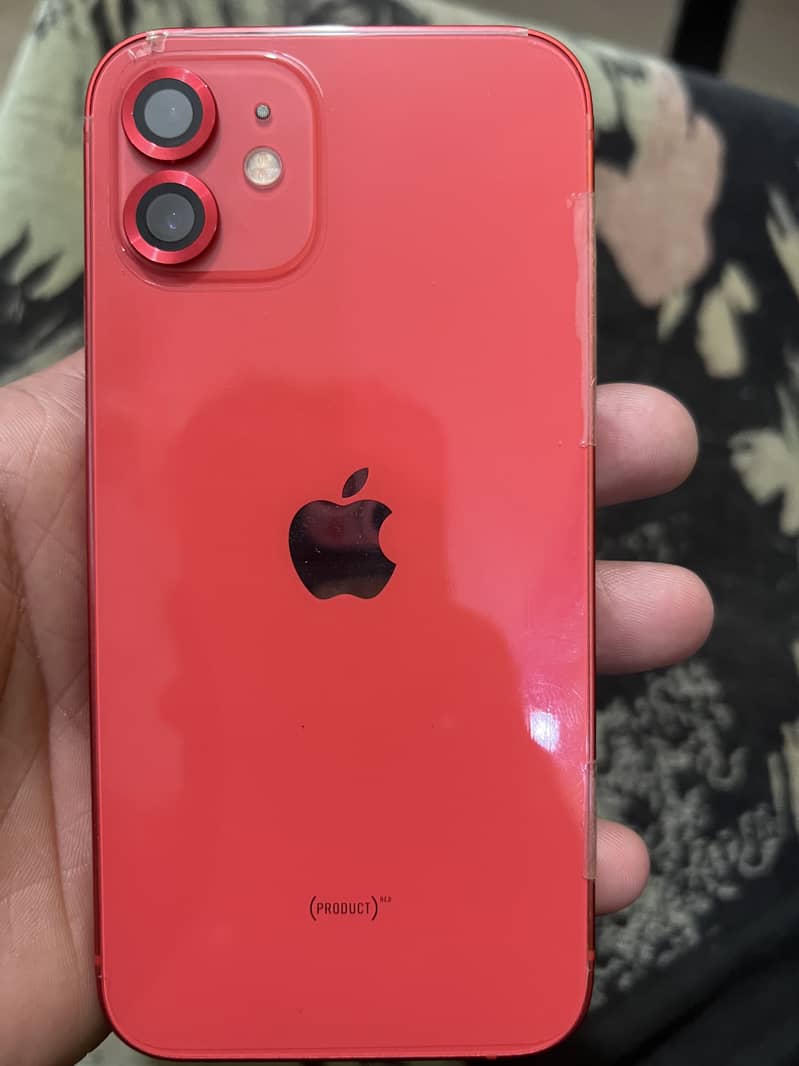 IPHONE 12 7