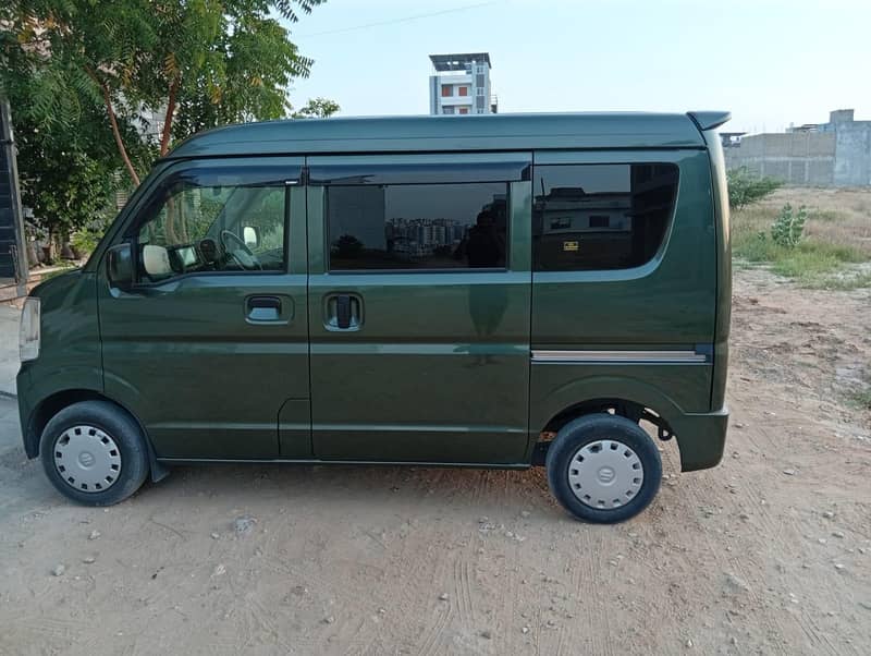 Suzuki Every 8