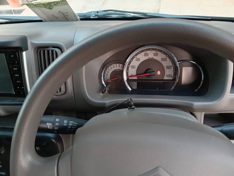 Suzuki Every 10