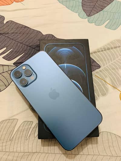 iPhone 12 pro max 256gb 03301785744