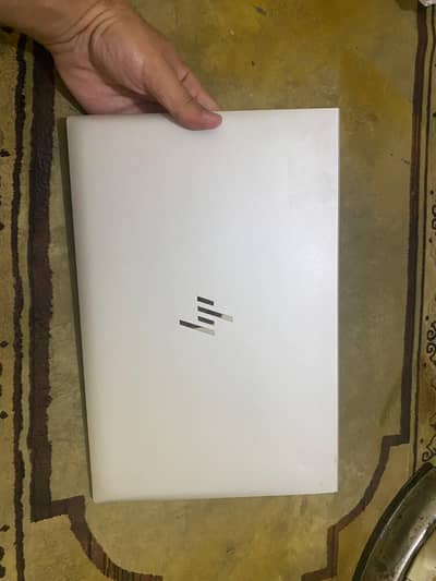 Hp Elite bookG8